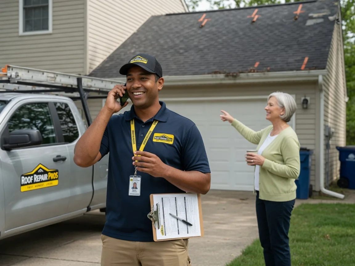 Roof Repair Bondville, IL FAQs